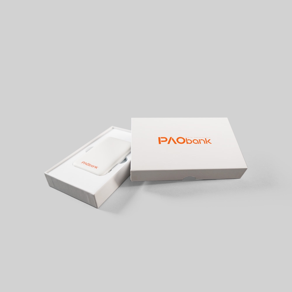 Power Bank 5000mAh